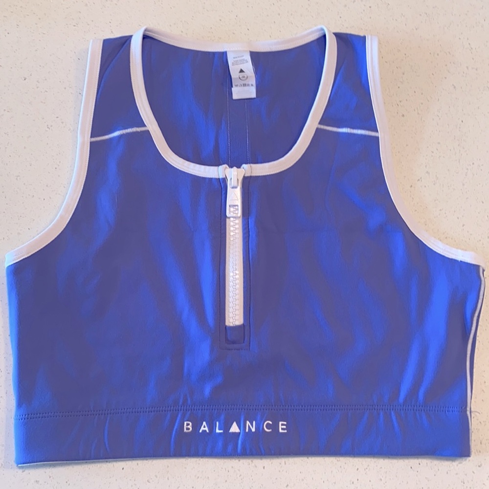 Balance Athletica Isotope Bra